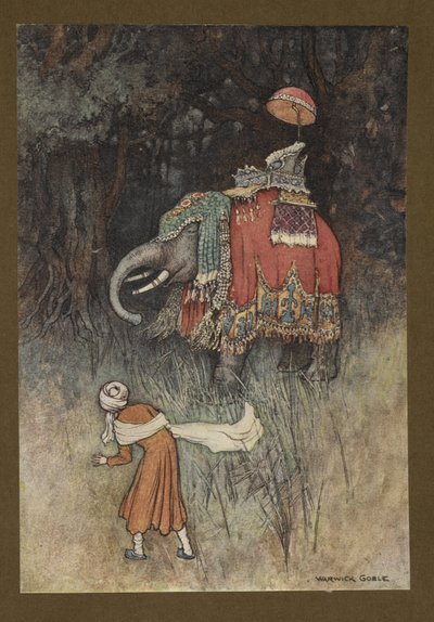  द्वारा वारविक गोबल