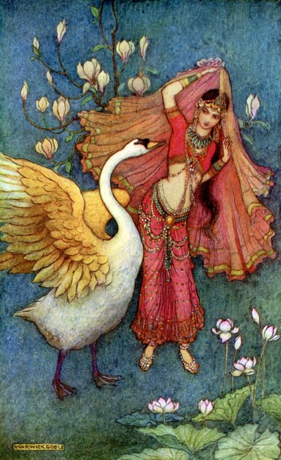  द्वारा वारविक गोबल