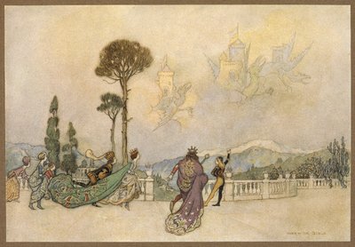  द्वारा वारविक गोबल