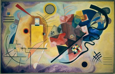  द्वारा Wassily Kandinsky