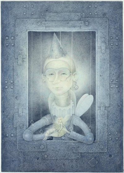 द्वारा वेन एंडरसन