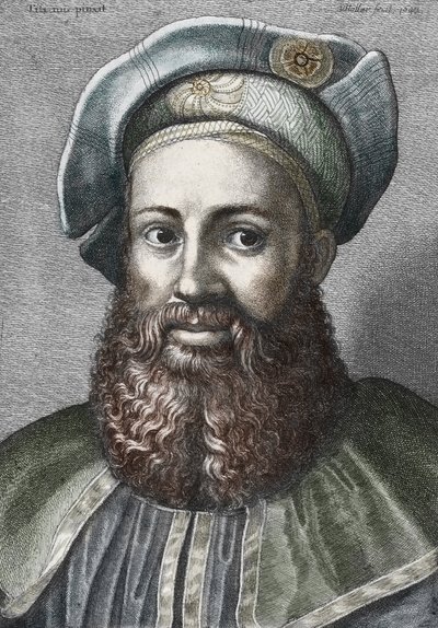  द्वारा Wenceslaus (बाद) होलर