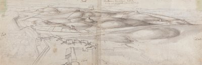  द्वारा Wenceslaus Hollar