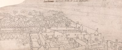  द्वारा Wenceslaus Hollar