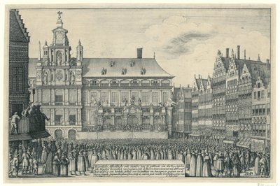  द्वारा Wenceslaus Hollar