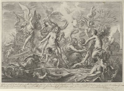  द्वारा Wenceslaus Hollar