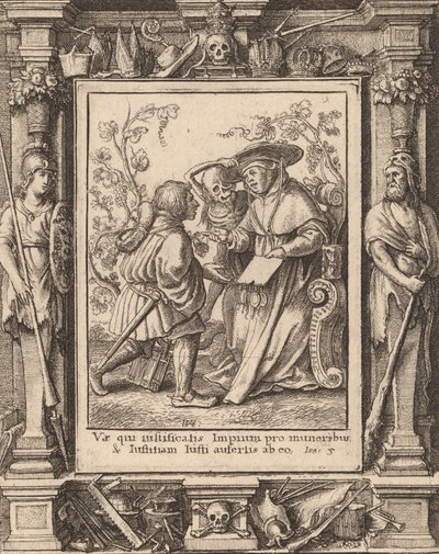 कार्डिनल, 1651। द्वारा Wenceslaus Hollar