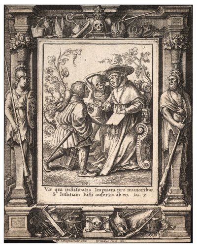 कार्डिनल। राज्य 1 द्वारा Wenceslaus Hollar