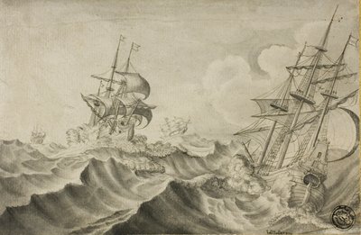  द्वारा Wenceslaus Hollar