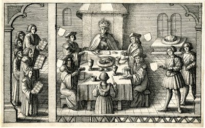  द्वारा Wenceslaus Hollar