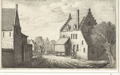  द्वारा Wenceslaus Hollar