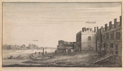  द्वारा Wenceslaus Hollar