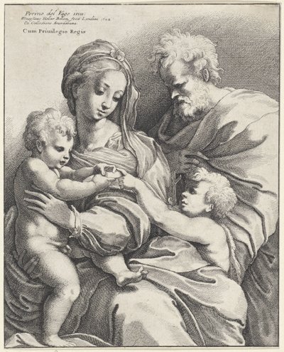  द्वारा Wenceslaus Hollar