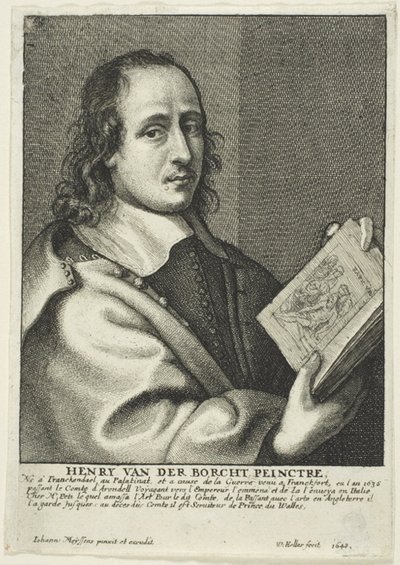  द्वारा Wenceslaus Hollar