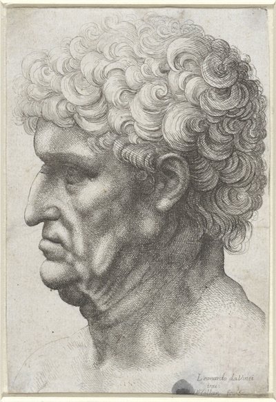 द्वारा Wenceslaus Hollar