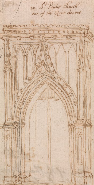  द्वारा Wenceslaus Hollar