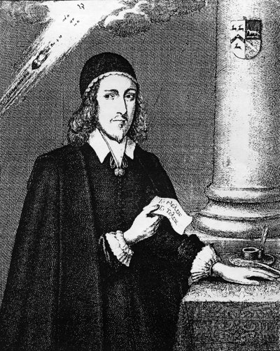 जॉन रोजर्स द्वारा Wenceslaus Hollar