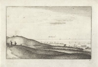  द्वारा Wenceslaus Hollar
