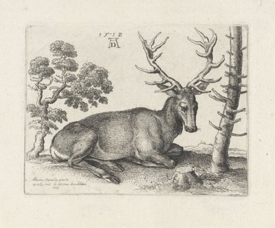  द्वारा Wenceslaus Hollar
