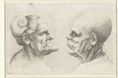  द्वारा Wenceslaus Hollar
