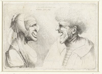  द्वारा Wenceslaus Hollar
