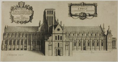  द्वारा Wenceslaus Hollar