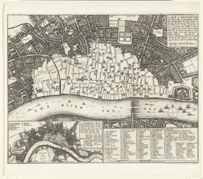  द्वारा Wenceslaus Hollar