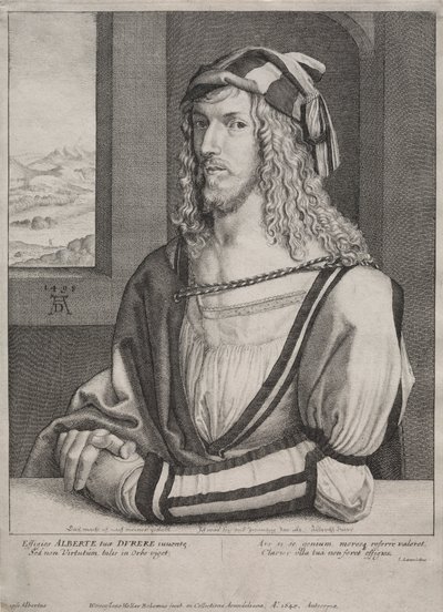  द्वारा Wenceslaus Hollar