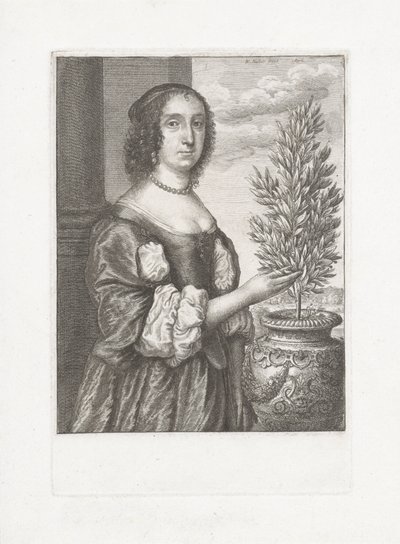  द्वारा Wenceslaus Hollar