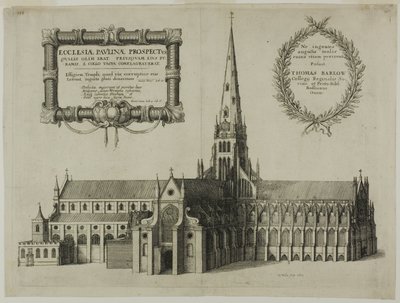  द्वारा Wenceslaus Hollar