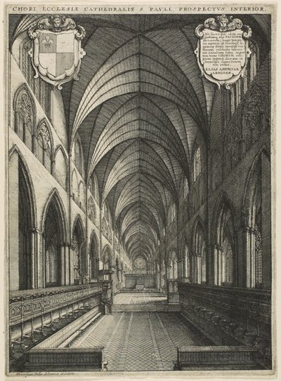  द्वारा Wenceslaus Hollar
