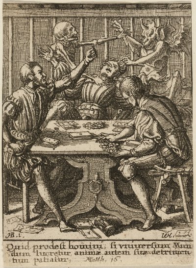  द्वारा Wenceslaus Hollar