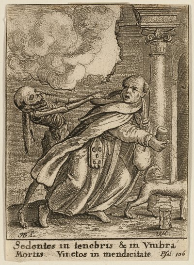  द्वारा Wenceslaus Hollar