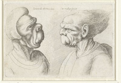  द्वारा Wenceslaus Hollar