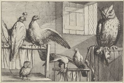  द्वारा Wenceslaus Hollar