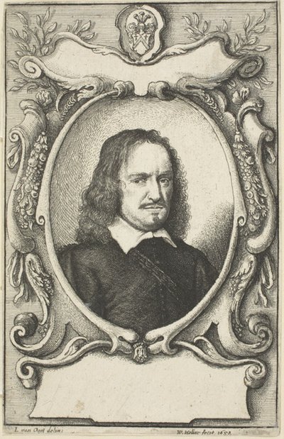  द्वारा Wenceslaus Hollar