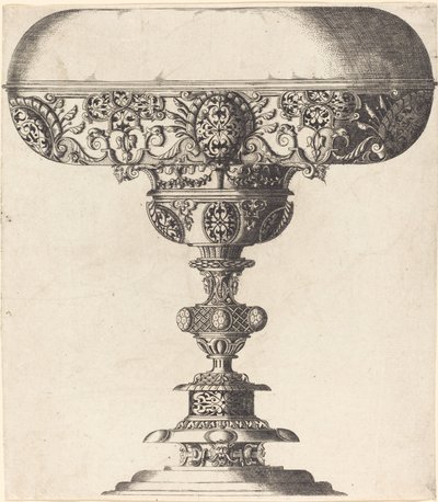 कप द्वारा वेन्ज़ेल जैमनिट्जर I.