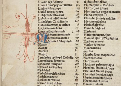 FOL 6 खड़ा विस्तार, बंडल दिन द्वारा वर्नर रोवेलिनक