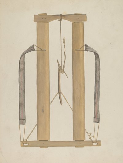 वाहक, सी. 1938. द्वारा विल्बर एम राइस