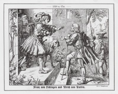  द्वारा विल्हेम कैंपहॉसन