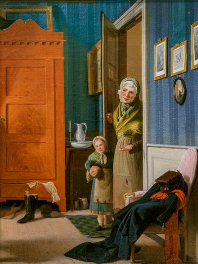  द्वारा विल्हेम फर्डिनेंड बेंड्ज़