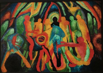  द्वारा विल्हेम मॉर्गनर