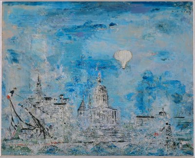  द्वारा विल्हेम थोनी