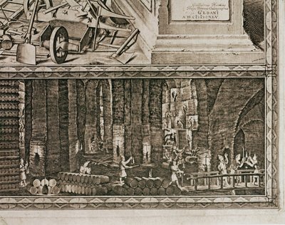  द्वारा विलेम (c.1597 1660) होंडियस
