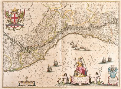  द्वारा विलेम ब्लाउ