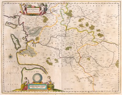  द्वारा विलेम ब्लाउ