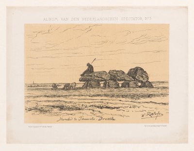  द्वारा विलेम रूलोफ़्स (आई)