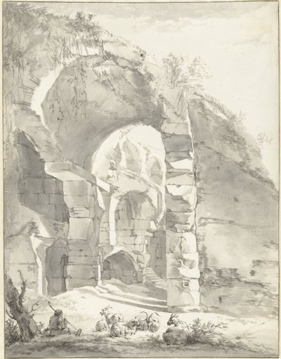  द्वारा विलेम रोमिन