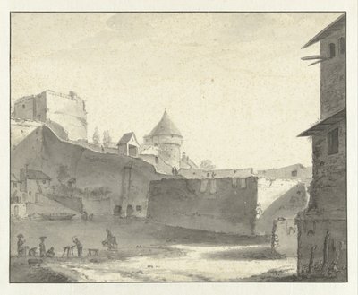  द्वारा जन एस्सेलिजन (अस्वीकार किया गया एट्रिब्यूशन)