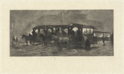  द्वारा विलेम स्टीललिंक (द्वितीय)